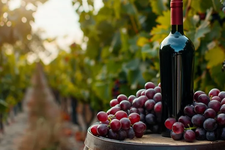 Vinarija Gerstmajer