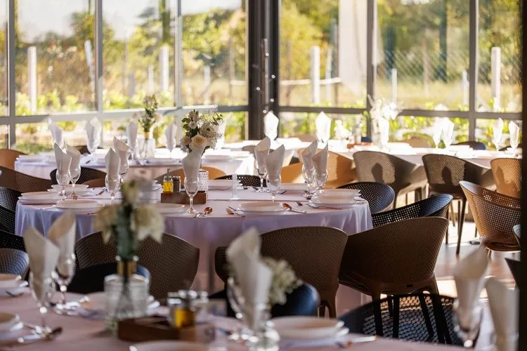 Vjenčanja u prirodi u Baranji: idealne lokacije u Slavoniji