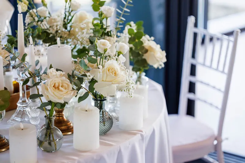 Svadbene svečanosti