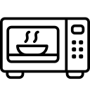 Mikrovalna