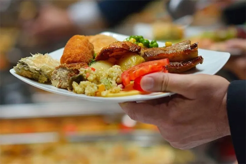 Menu 2: Svečane prigode